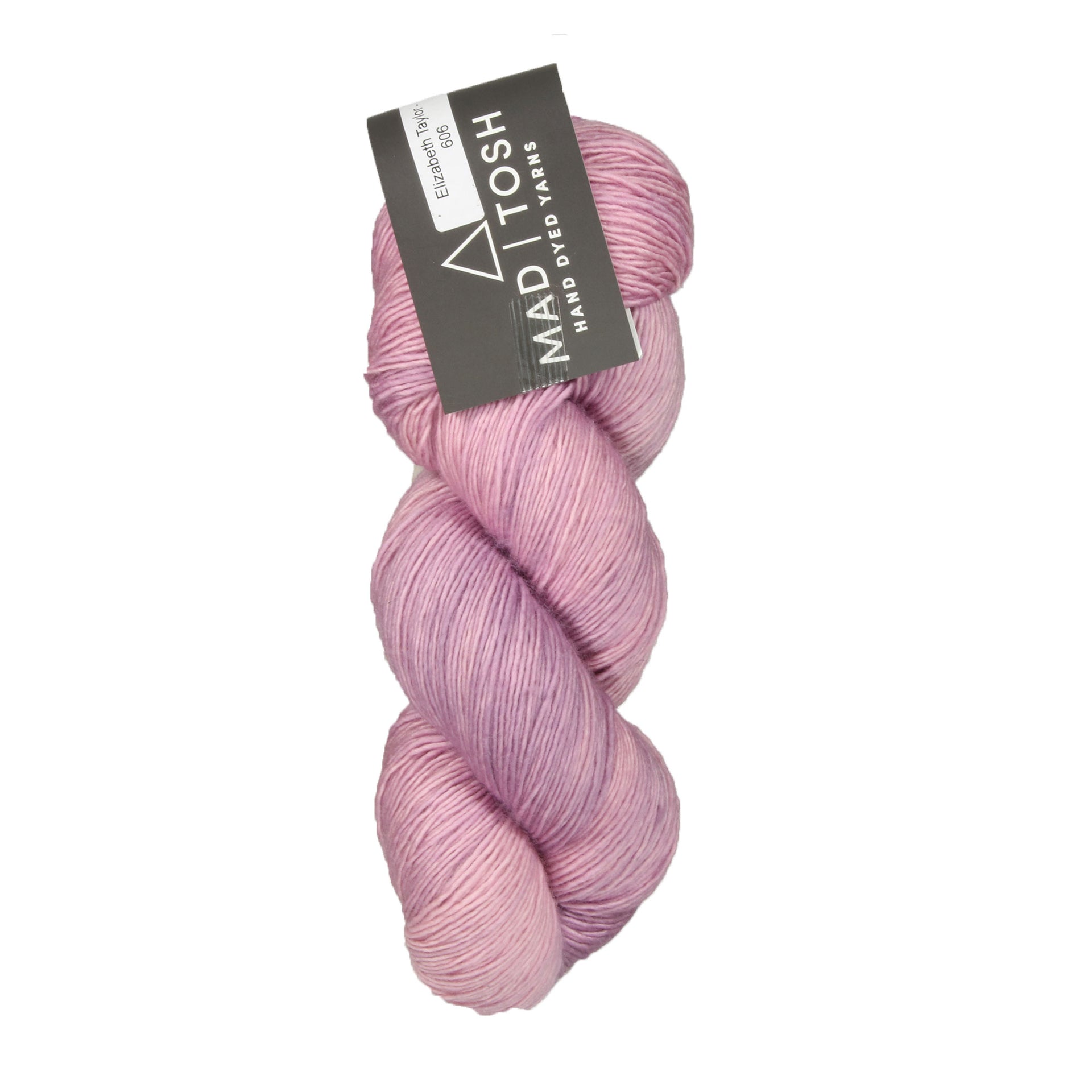 Madelinetosh Tosh Merino Light Yarn - Elizabeth Taylor - Zoom Image
