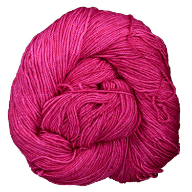 Malabrigo Sock Yarn - 093 Fucsia - Zoom Image