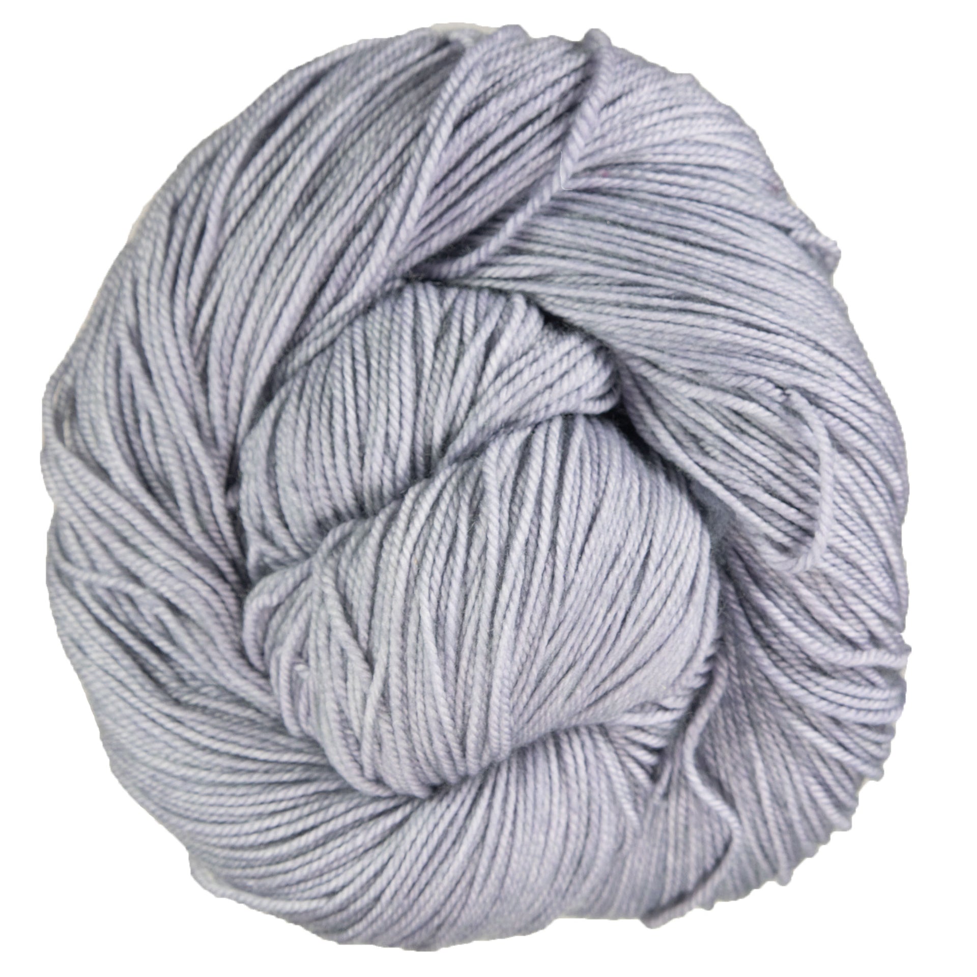 Malabrigo Sock Yarn - 009 Polar Morn - Zoom Image
