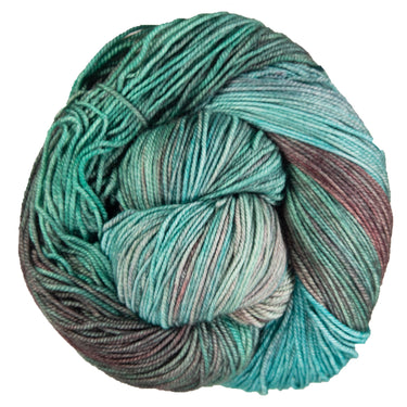 Malabrigo Sock Yarn - 725 Kris - Zoom Image