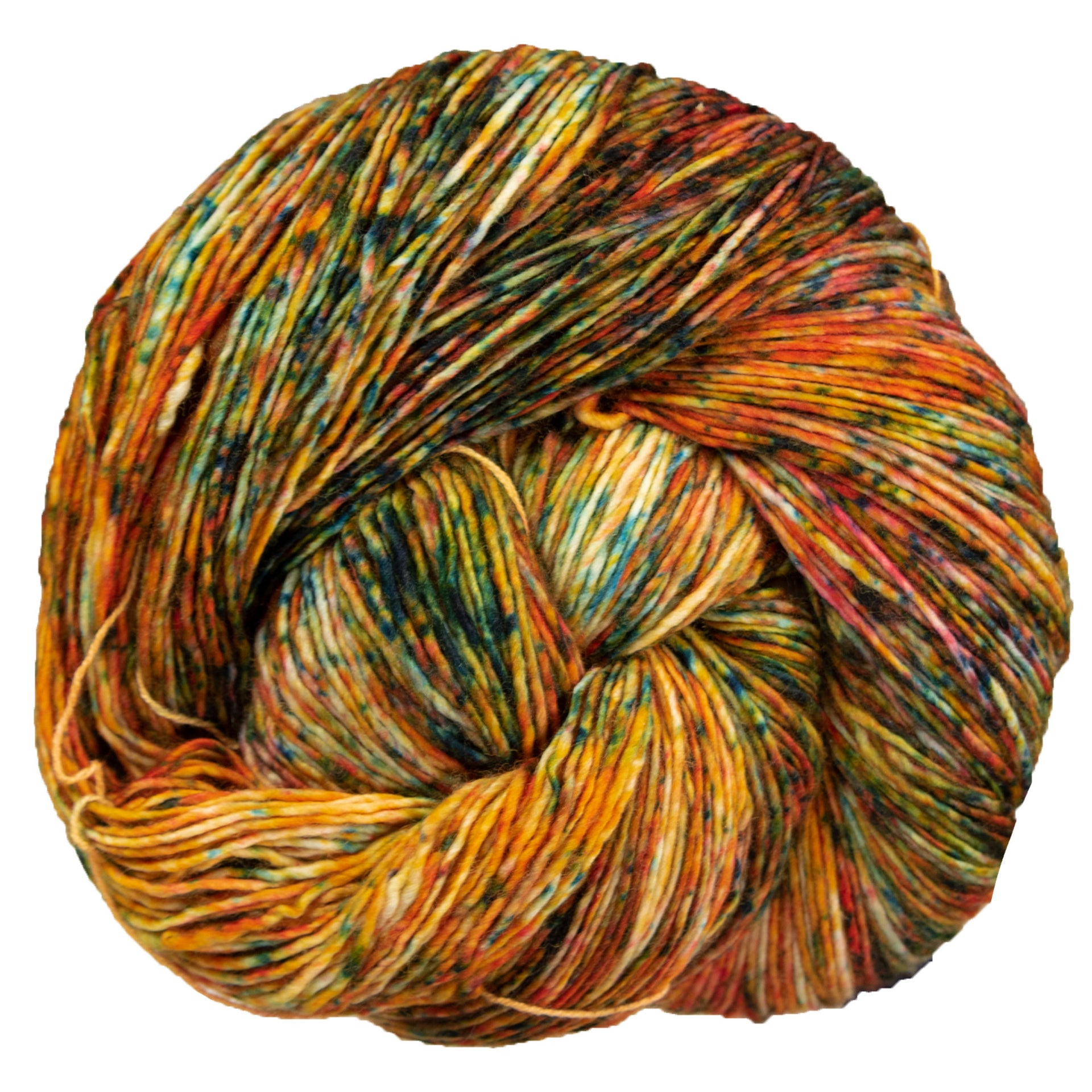 Malabrigo Mechita Yarn - 690 Art Nouveau - Zoom Image
