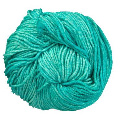 Malabrigo Rios Yarn - 413 Ankara Green - Zoom Image