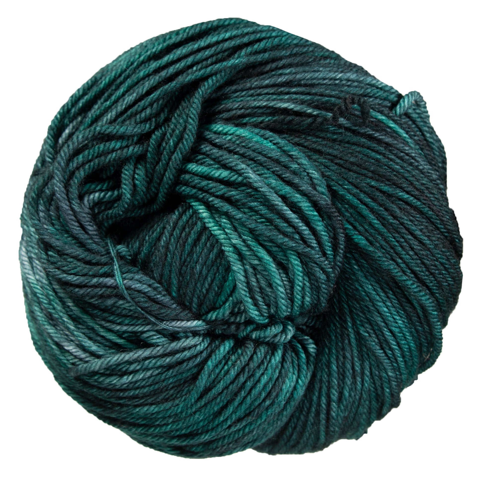 Malabrigo Rios Yarn - 213 Pines - Zoom Image
