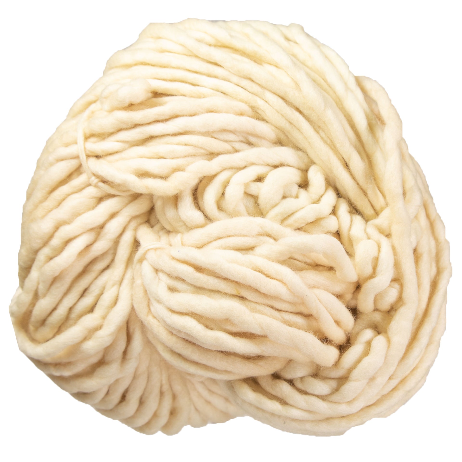 Malabrigo Rasta Yarn - 704 Ivory - Zoom Image
