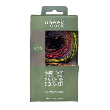 Urth Yarns Uneek Sock Kit Yarn - 54 - Zoom Image