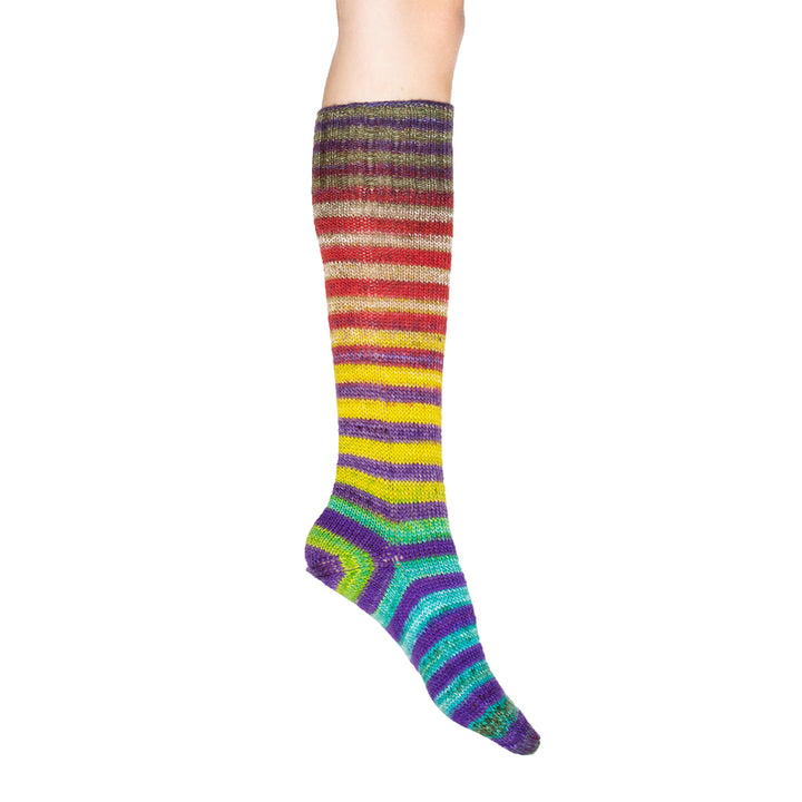 Urth Yarns Uneek Sock Kit Yarn - 60 - Zoom Image