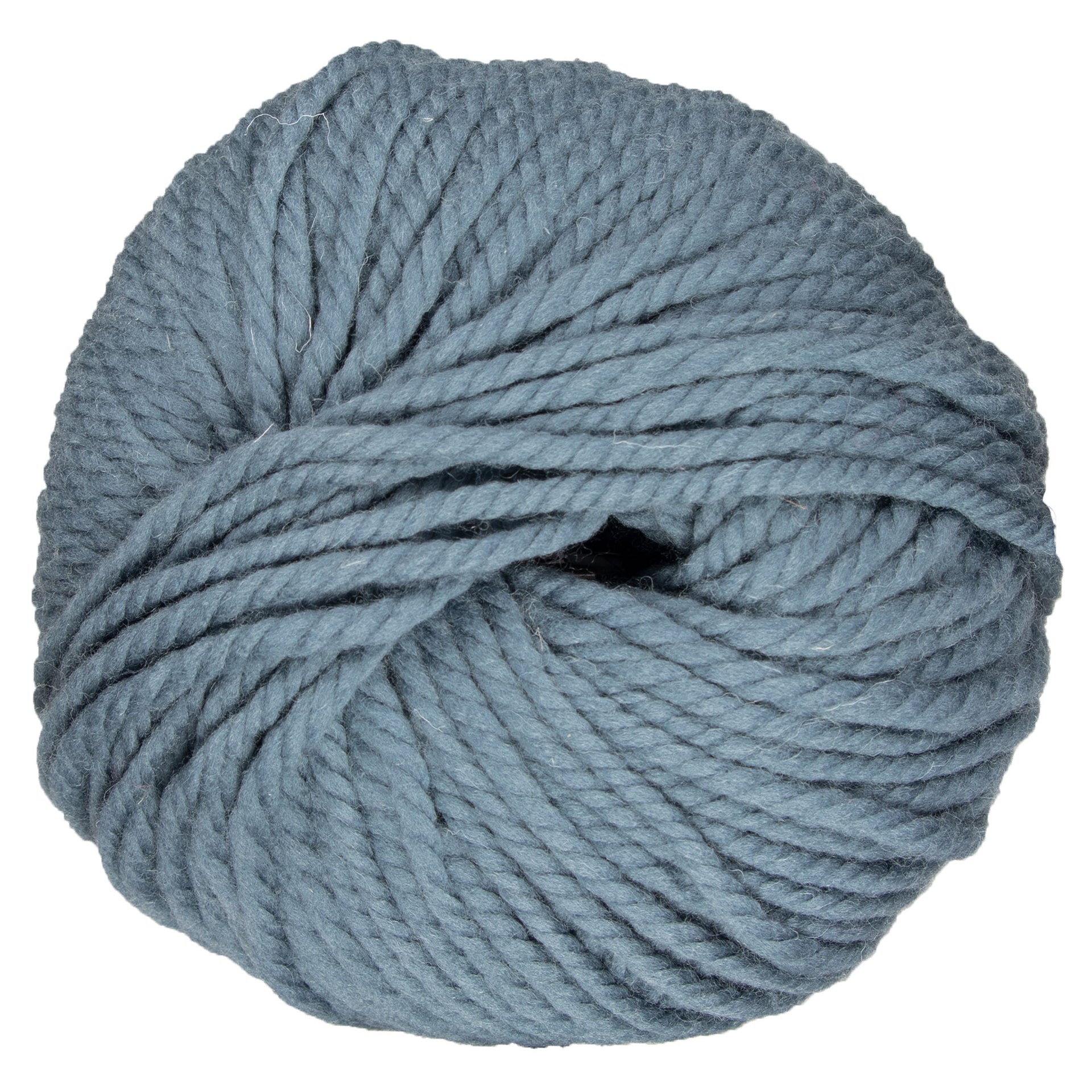 Rowan Big Wool Yarn - 86 Normandy - Zoom Image
