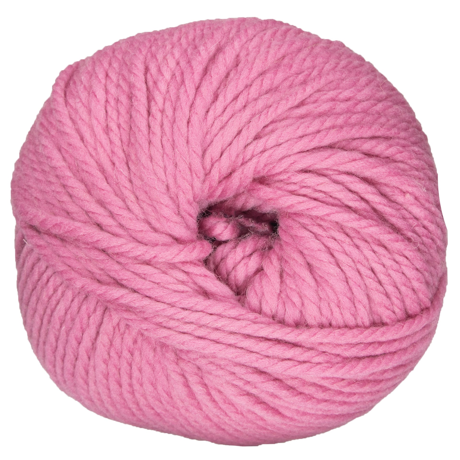 Rowan Big Wool Yarn - 84 Aurora Pink - Zoom Image

