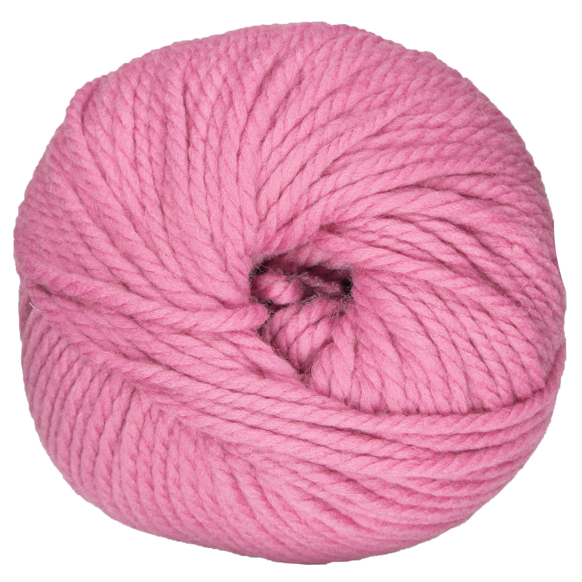 Rowan Big Wool Yarn - 84 Aurora Pink - Zoom Image