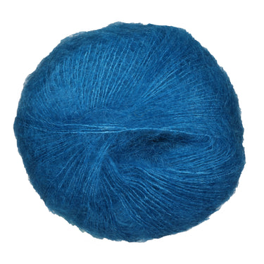 Rowan Kidsilk Haze Yarn - 685 Laguna - Zoom Image