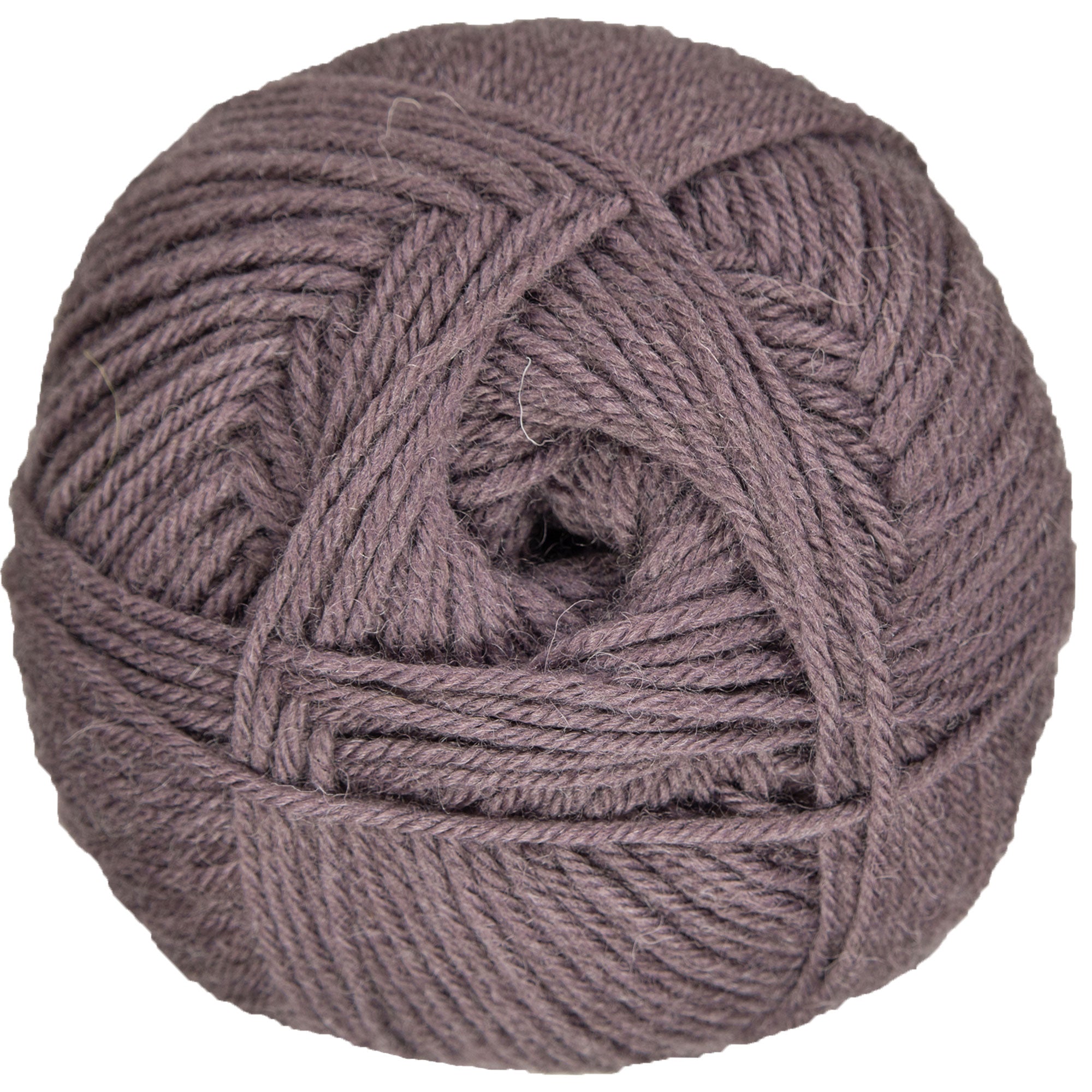 Rowan Pure Wool Superwash Worsted Yarn - 155 Charcoal Grey