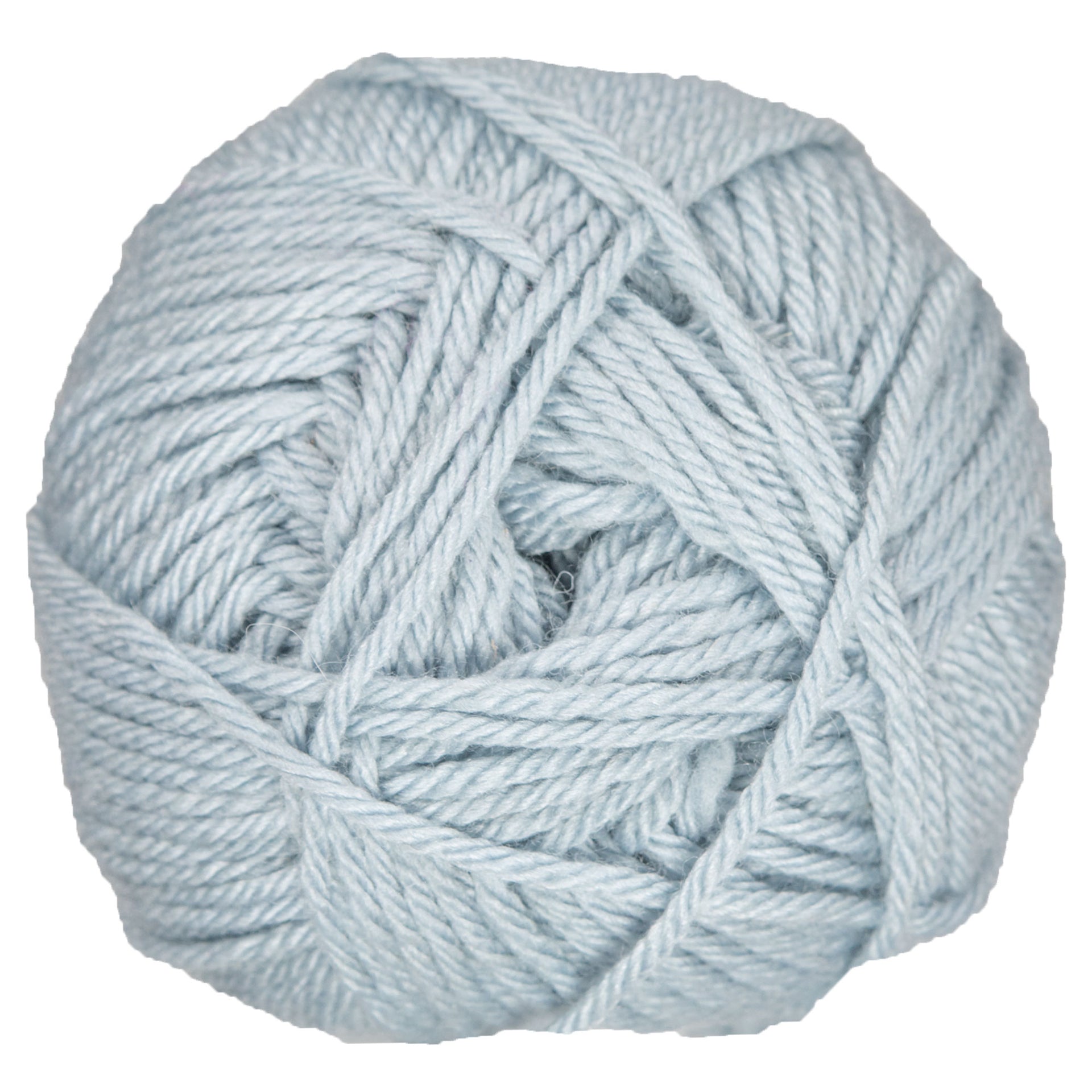 Rowan Baby Cashsoft Merino Yarn - 107 Baby Blue - Zoom Image

