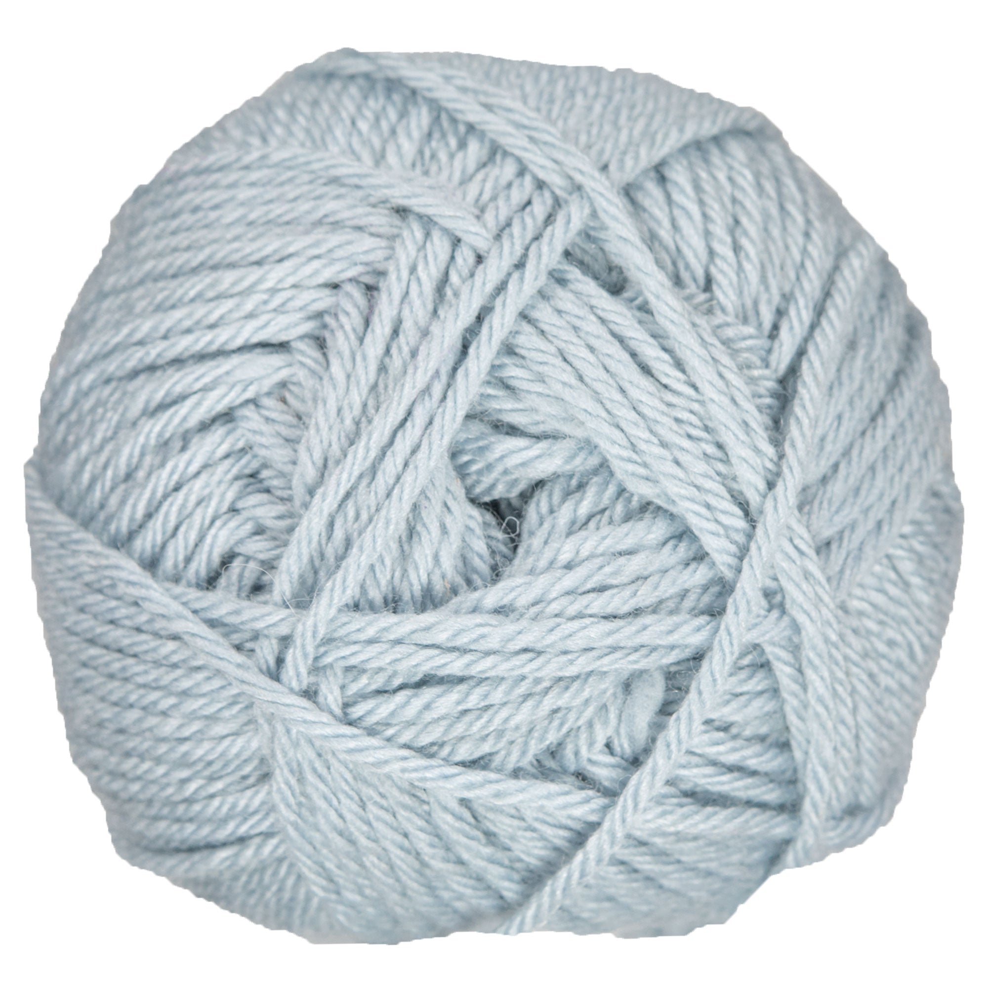 Rowan Baby Cashsoft Merino Yarn - 107 Baby Blue - Zoom Image