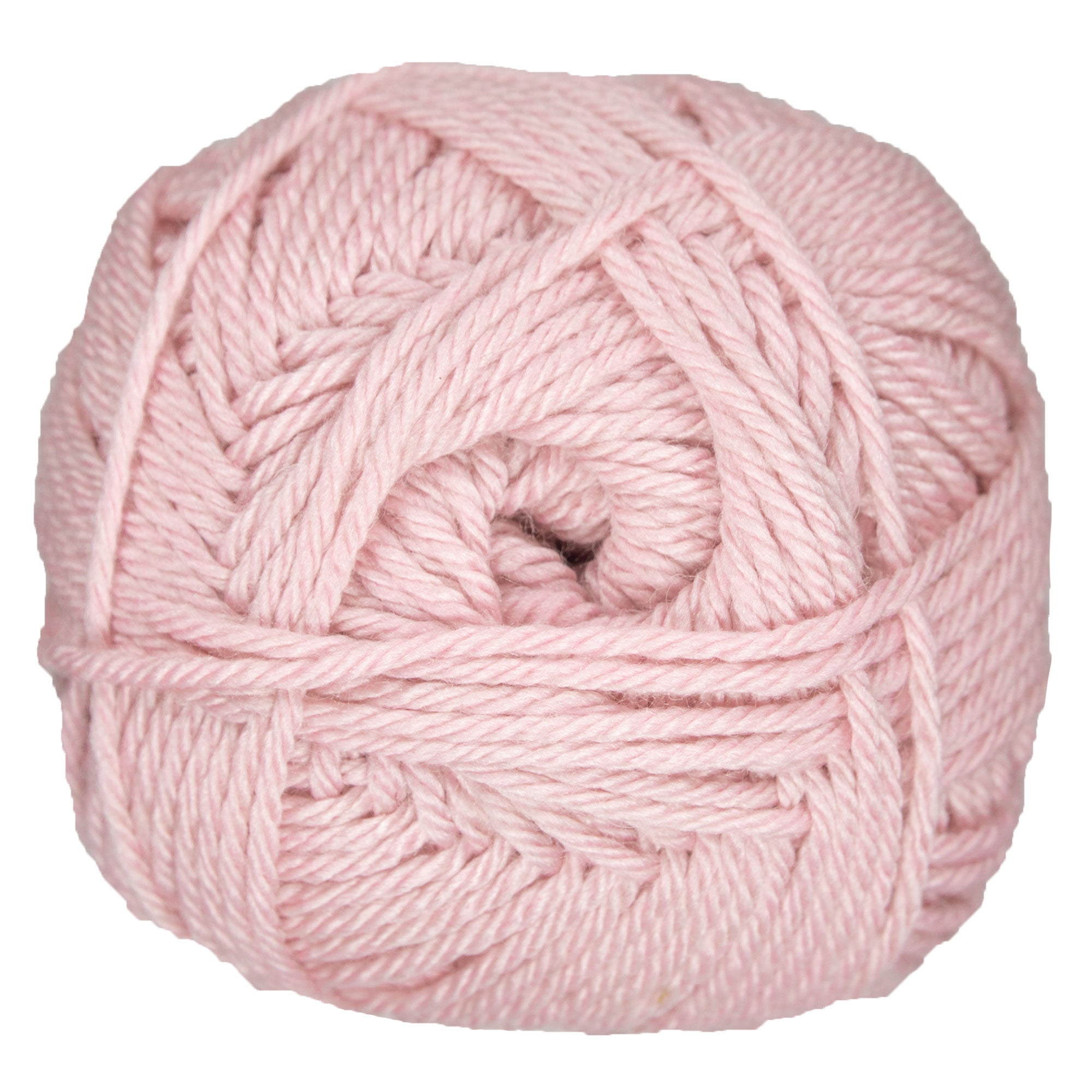 Rowan Baby Cashsoft Merino Yarn - 105 Vintage Pink - Zoom Image