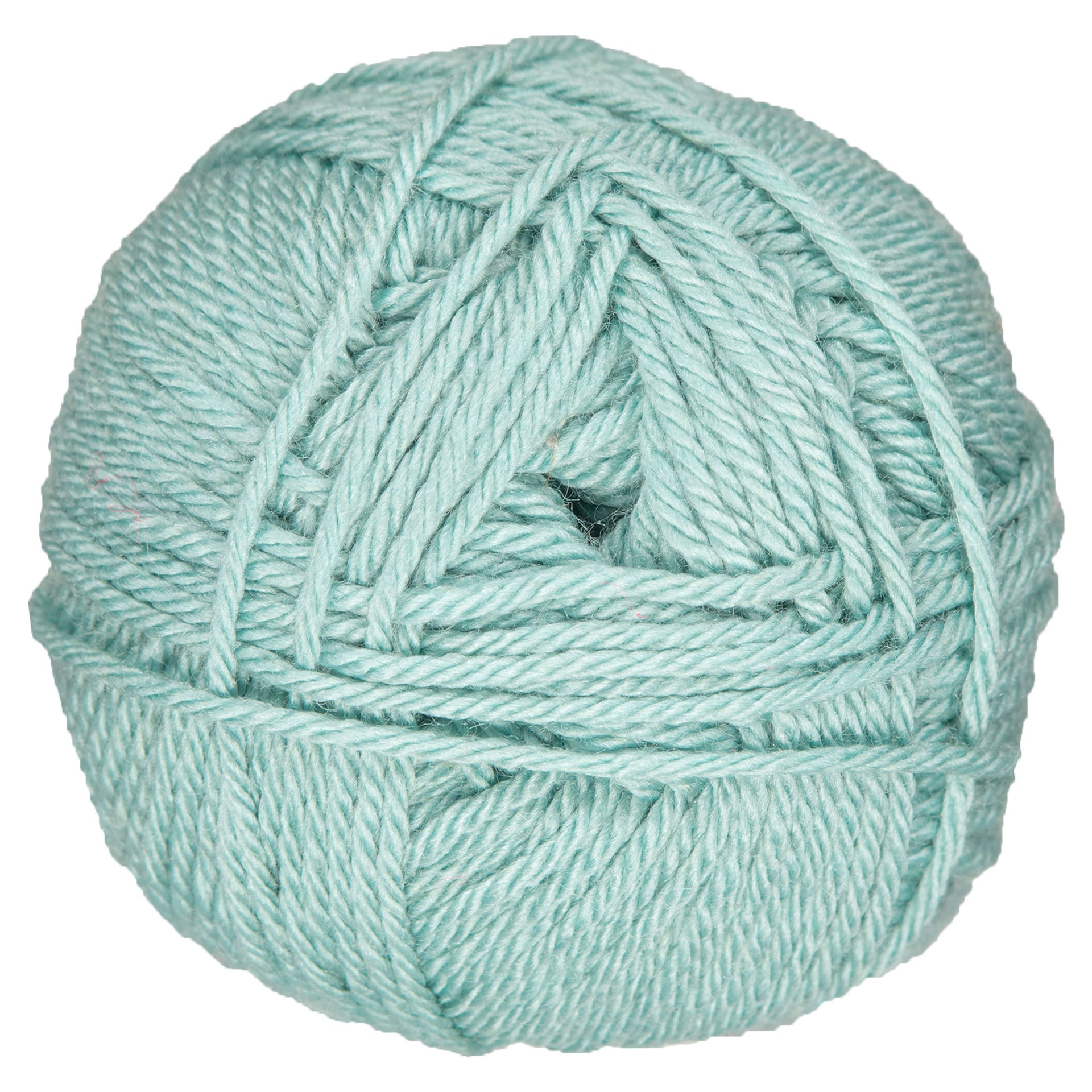 Rowan Baby Cashsoft Merino Yarn - 108 Sea Green - Zoom Image
