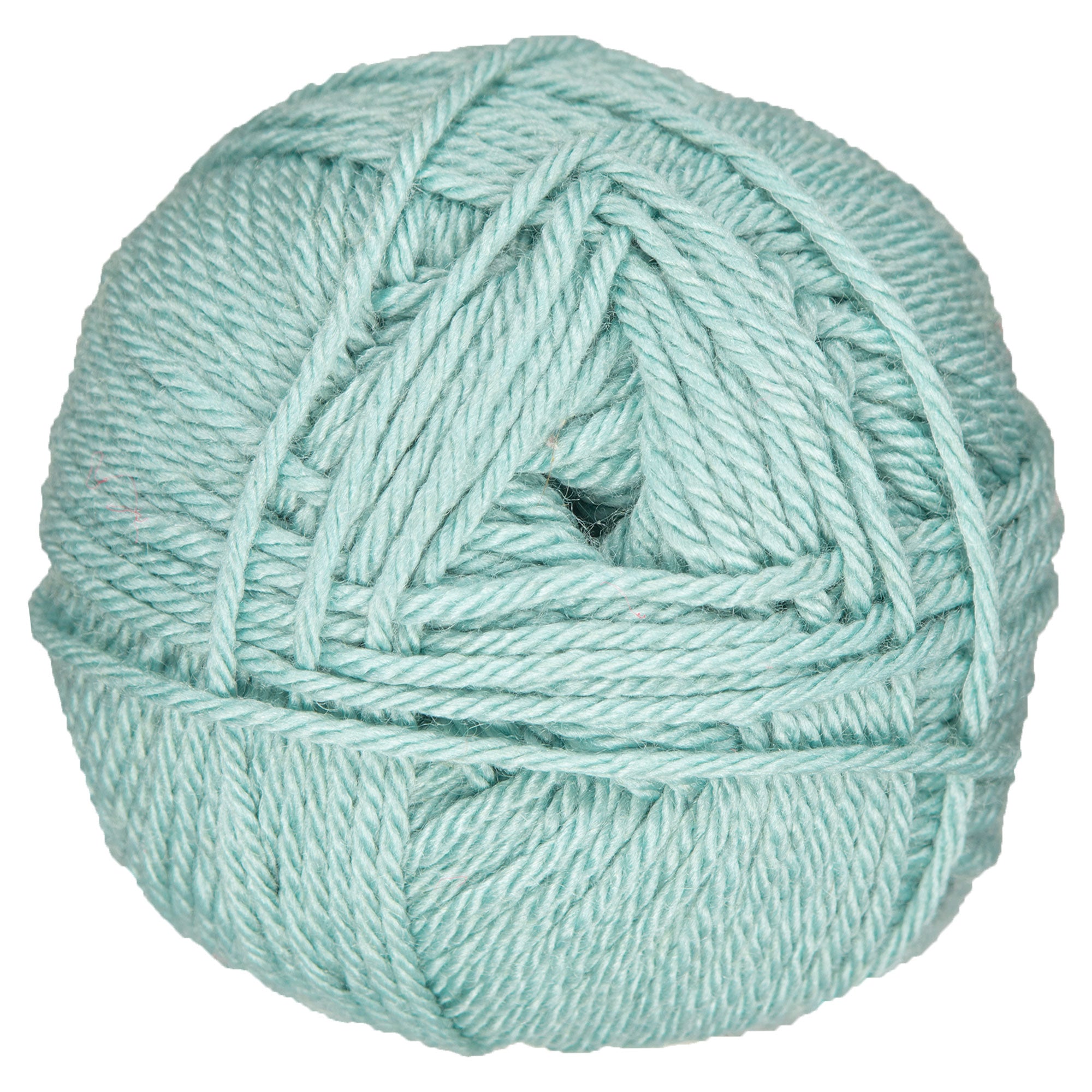 Rowan Baby Cashsoft Merino Yarn - 108 Sea Green - Zoom Image