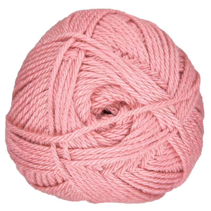 Rowan Baby Cashsoft Merino Yarn - 115 Rosy - Zoom Image