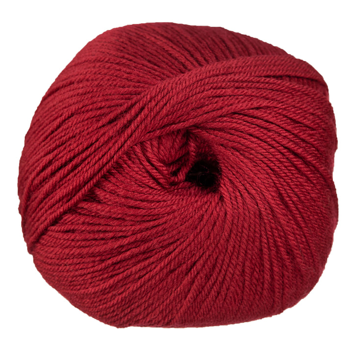 Cascade Yarns 220 Superwash Yarn - 0893 Ruby - Zoom Image