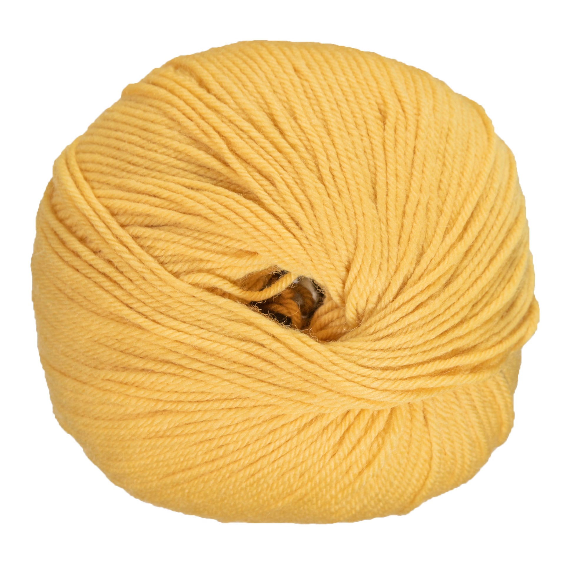 Cascade Yarns 220 Superwash Yarn - 0821 Daffodil - Zoom Image
