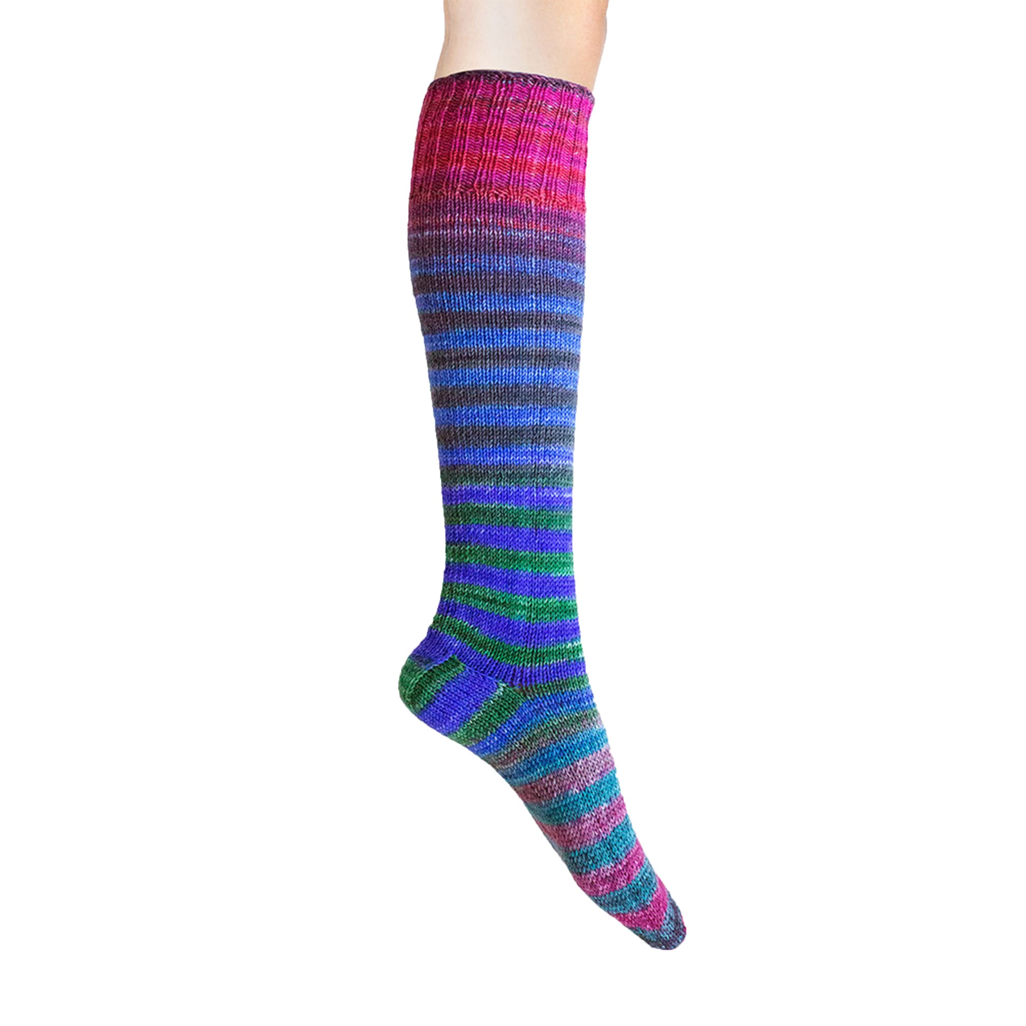 Urth Yarns Uneek Sock Kit Yarn - 57 - Zoom Image