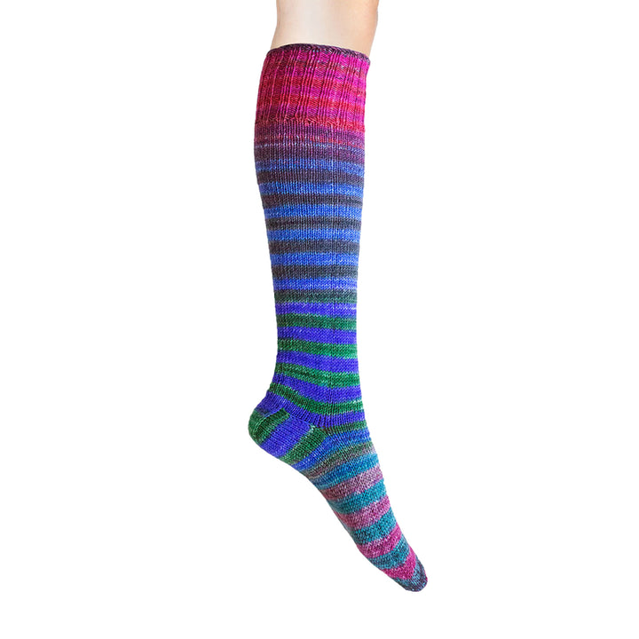 Urth Yarns Uneek Sock Kit Yarn - 57 - Zoom Image