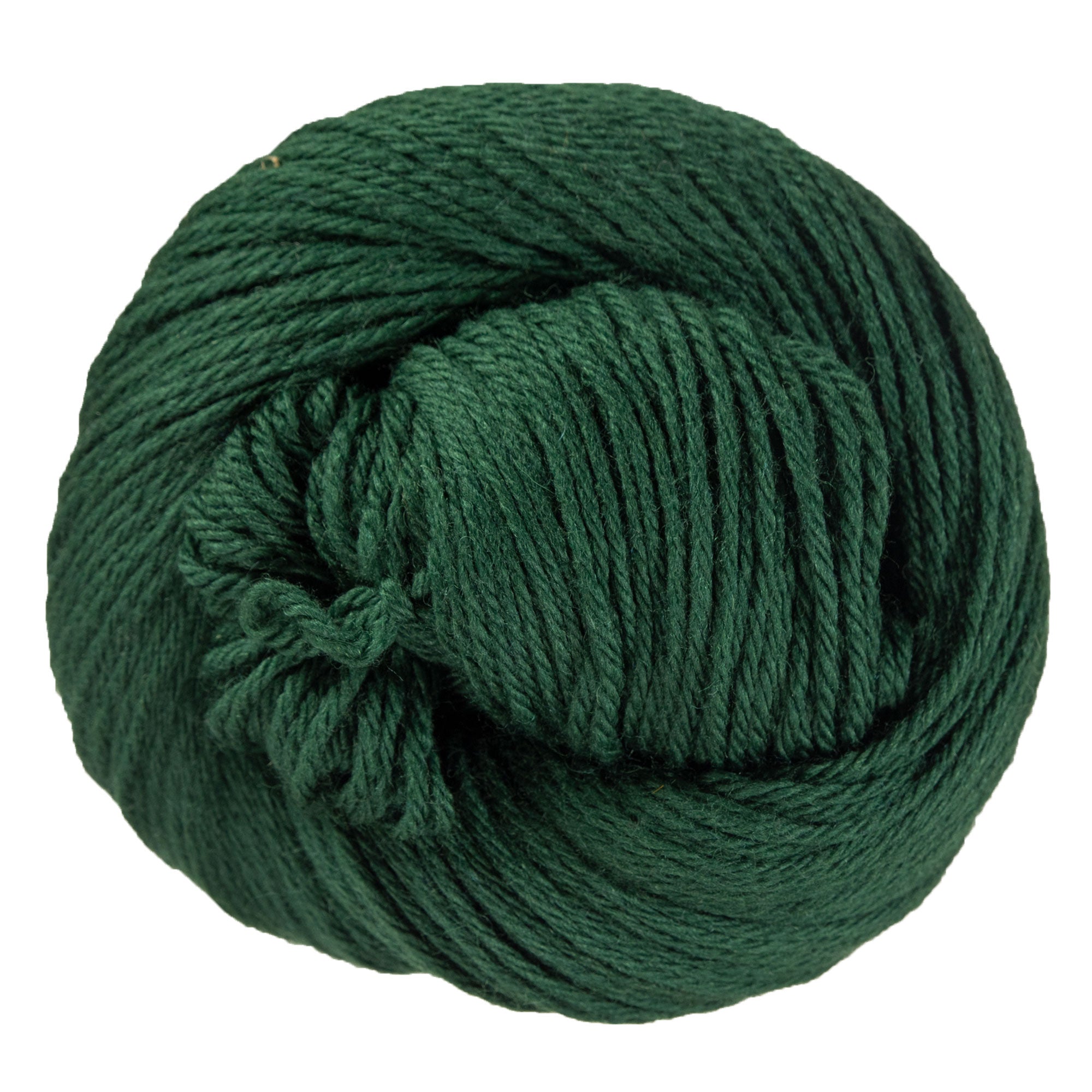 Cascade 220 Yarn - 8267 Forest Green - Zoom Image