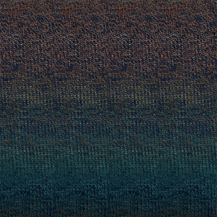 Cascade Yarns 220 Superwash Wave Yarn - 115 Dusk - Zoom Image