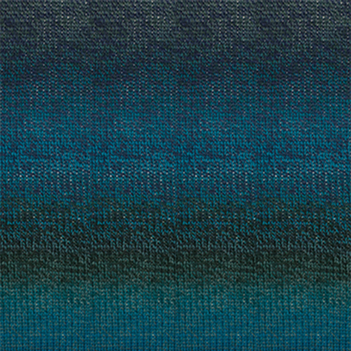 Cascade Yarns 220 Superwash Wave Yarn - 116 Deep Sea - Extra Image