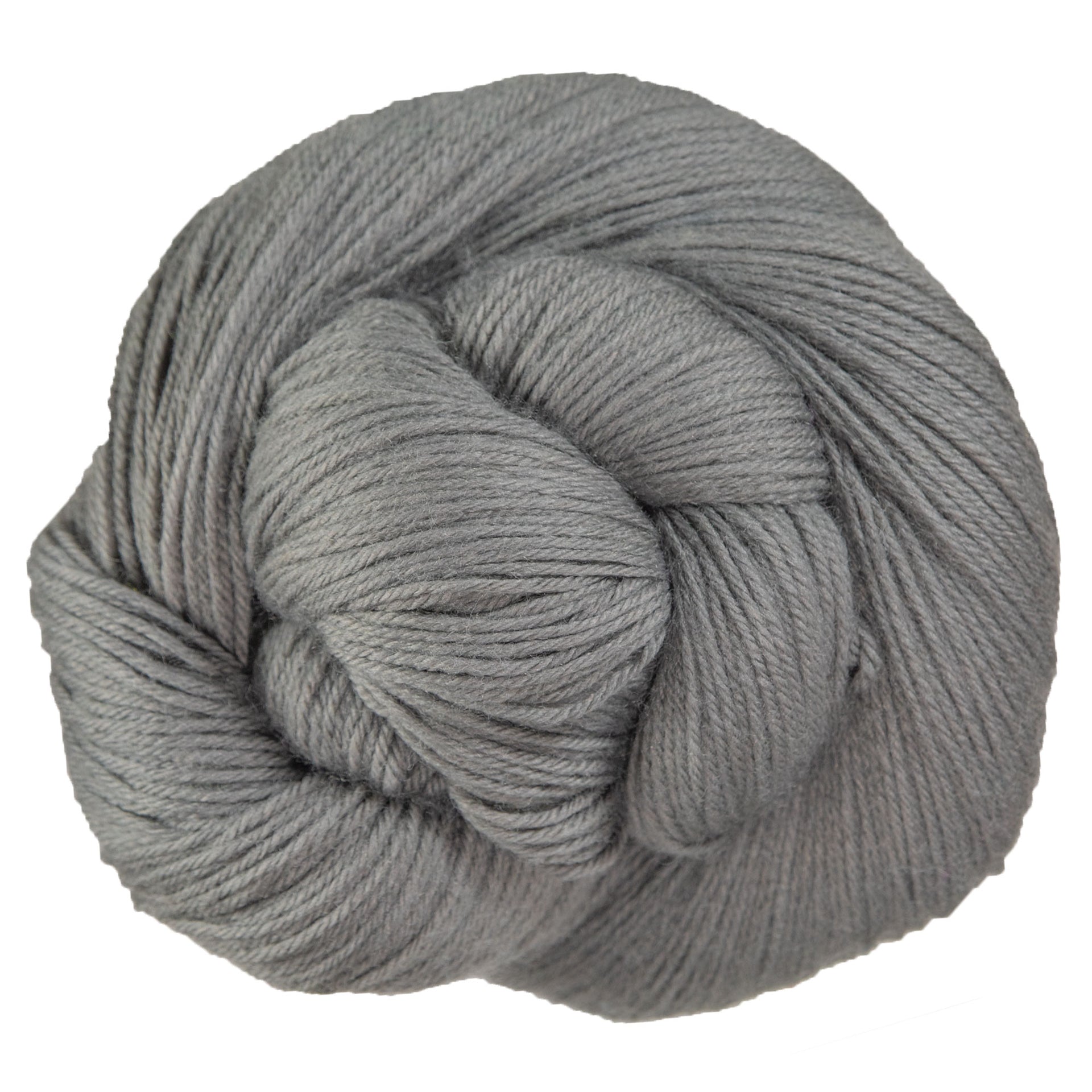 Cascade Yarns Heritage Yarn - 5735 Smoked Pearl - Zoom Image
