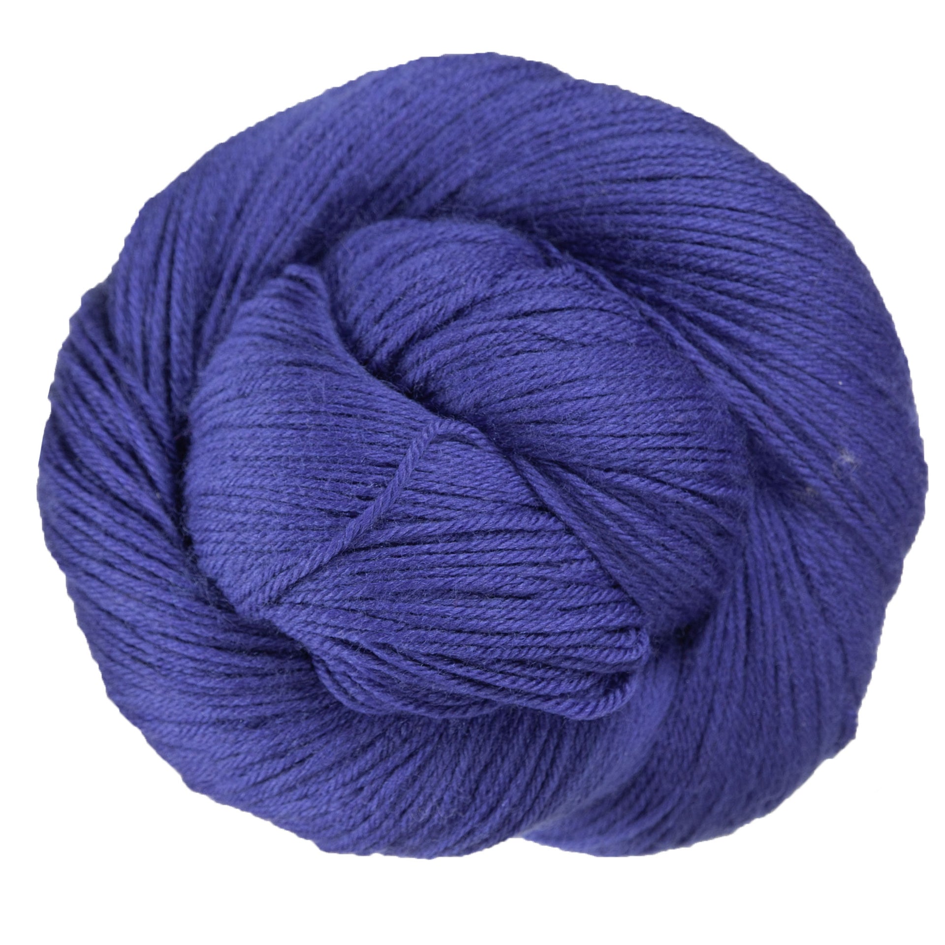 Cascade Yarns Heritage Yarn - 5740 Vintage Indigo - Zoom Image
