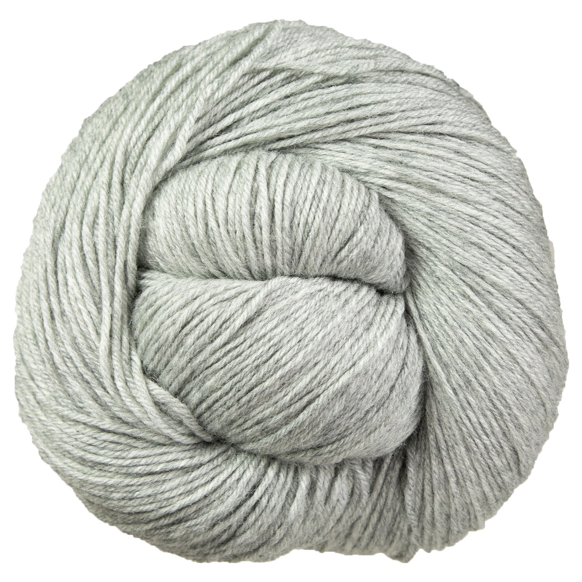 Cascade Yarns Heritage Yarn - 5742 Silver Grey - Zoom Image
