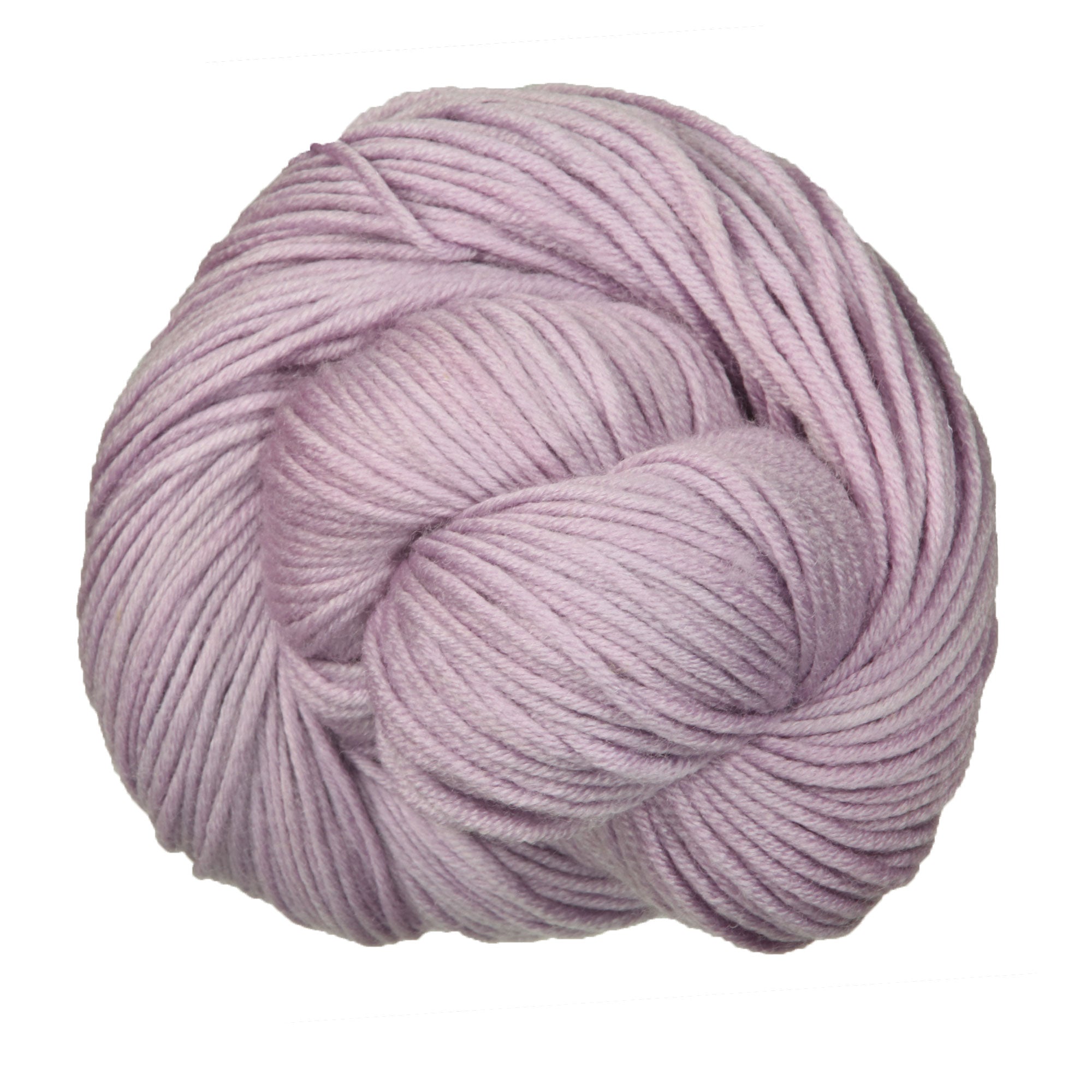 Urth Yarns Harvest Worsted Yarn - Blueberry - Zoom Image