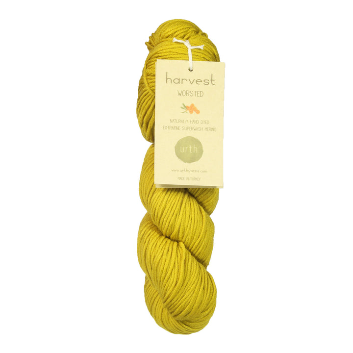 Urth Yarns Harvest Worsted Yarn - Buckthorn - Zoom Image