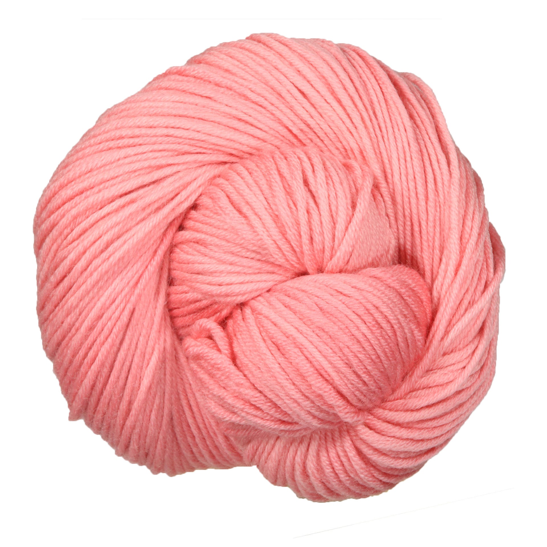 Urth Yarns Harvest Worsted Yarn - Cherry - Zoom Image
