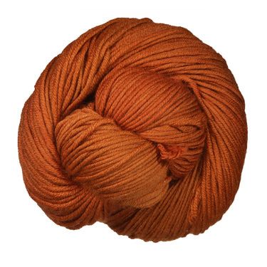 Urth Yarns Harvest Worsted Yarn - Cinnamon - Zoom Image