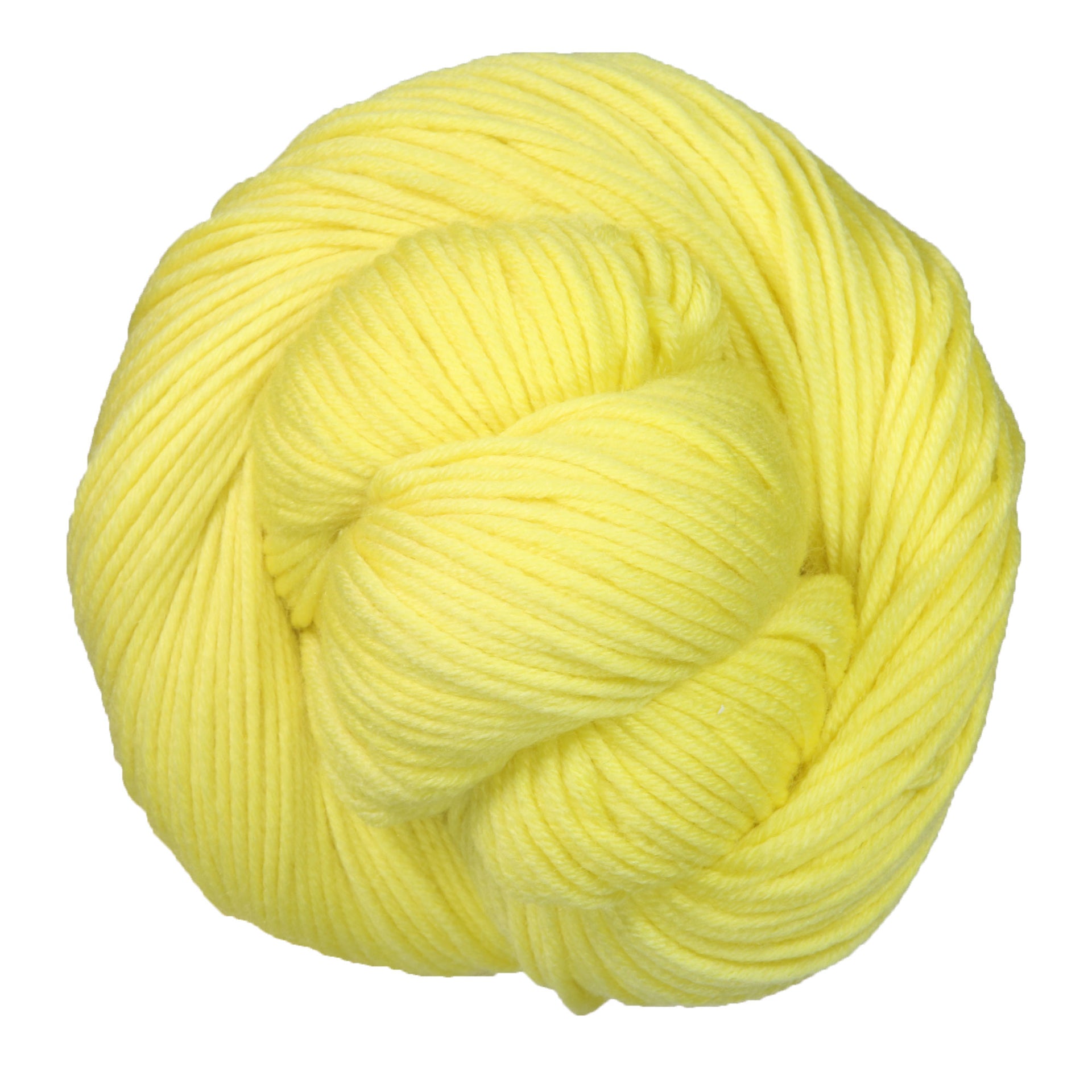 Urth Yarns Harvest Worsted Yarn - Citrus - Zoom Image
