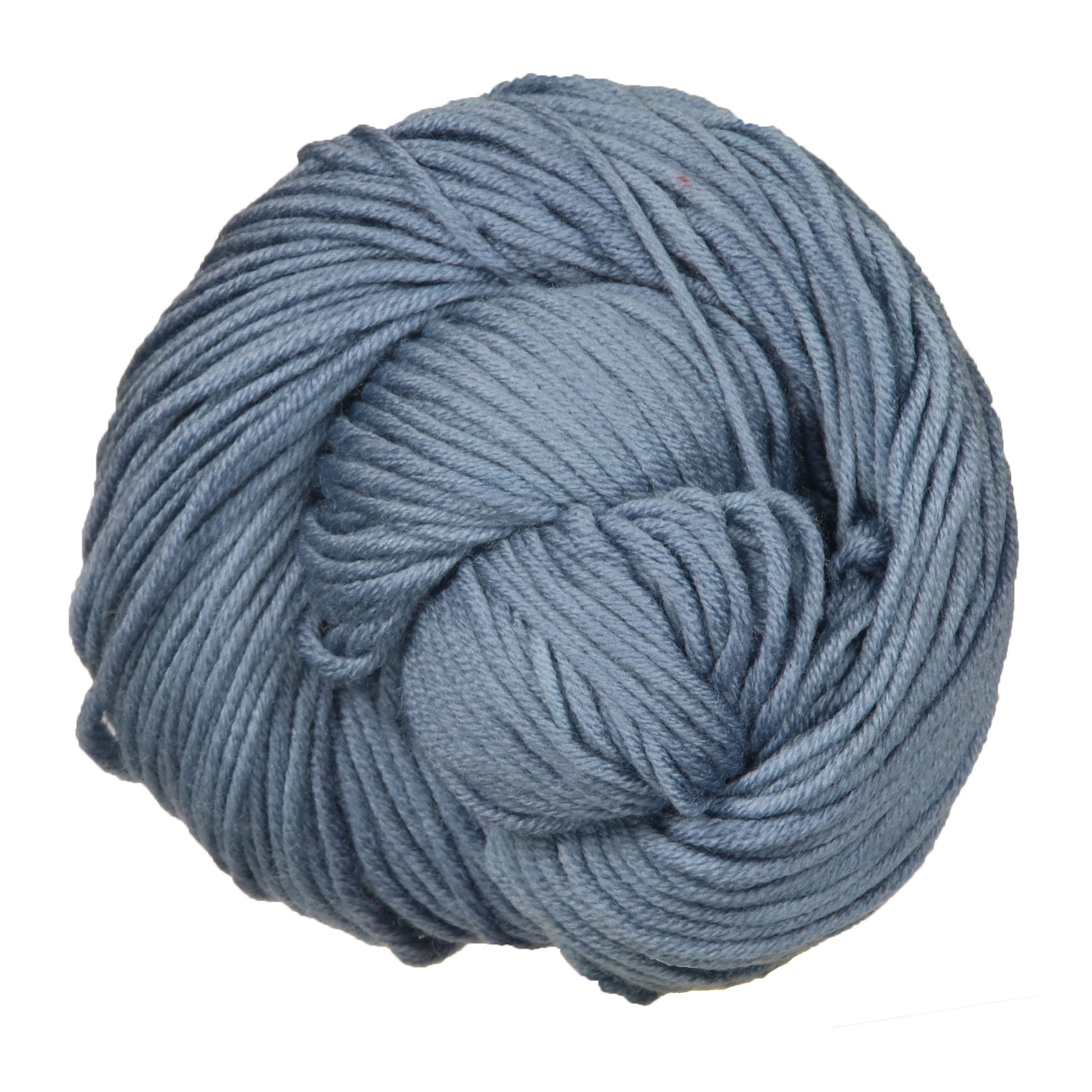 Urth Yarns Harvest Worsted Yarn - Cosmic Purple Carrot - Zoom Image
