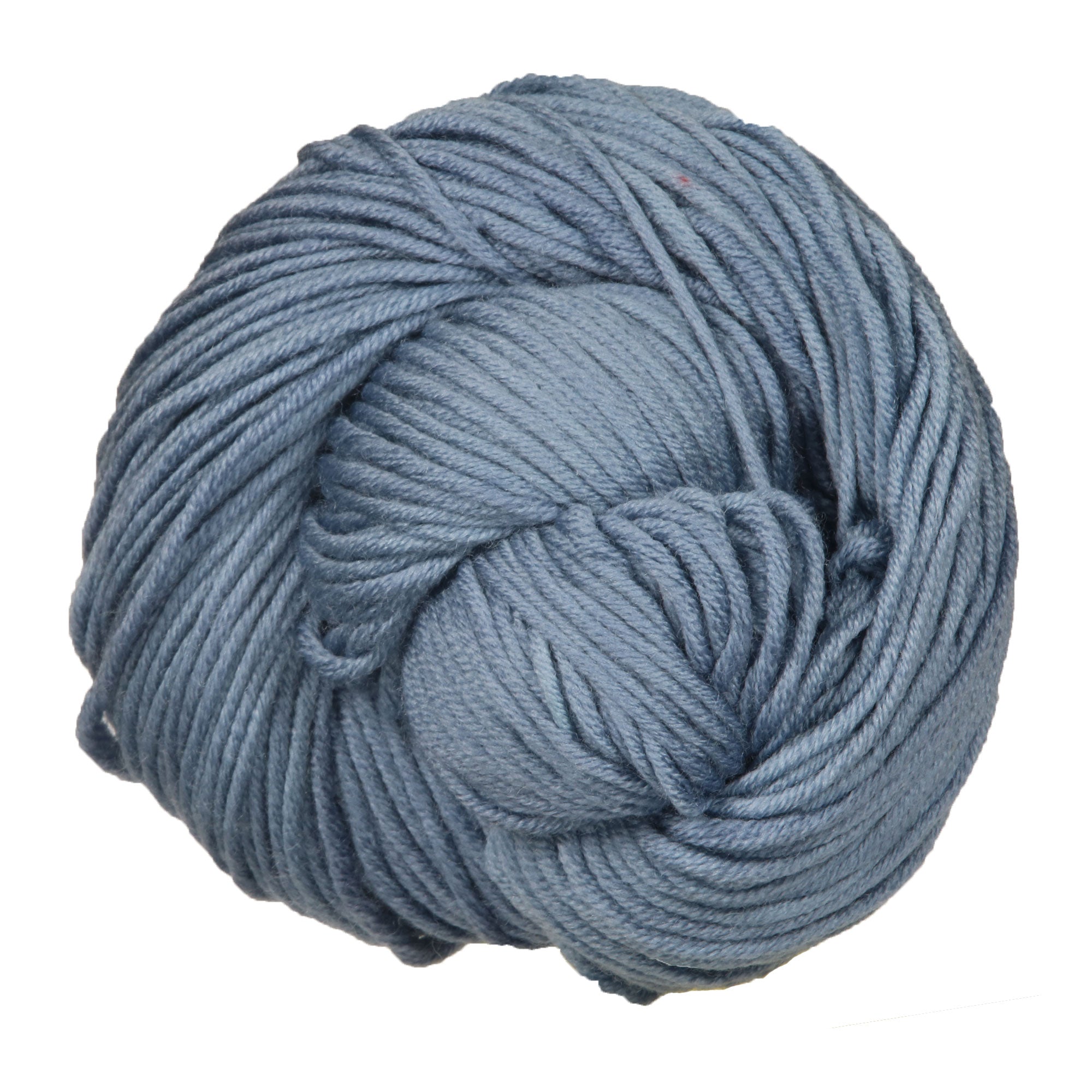Urth Yarns Harvest Worsted Yarn - Cosmic Purple Carrot - Zoom Image