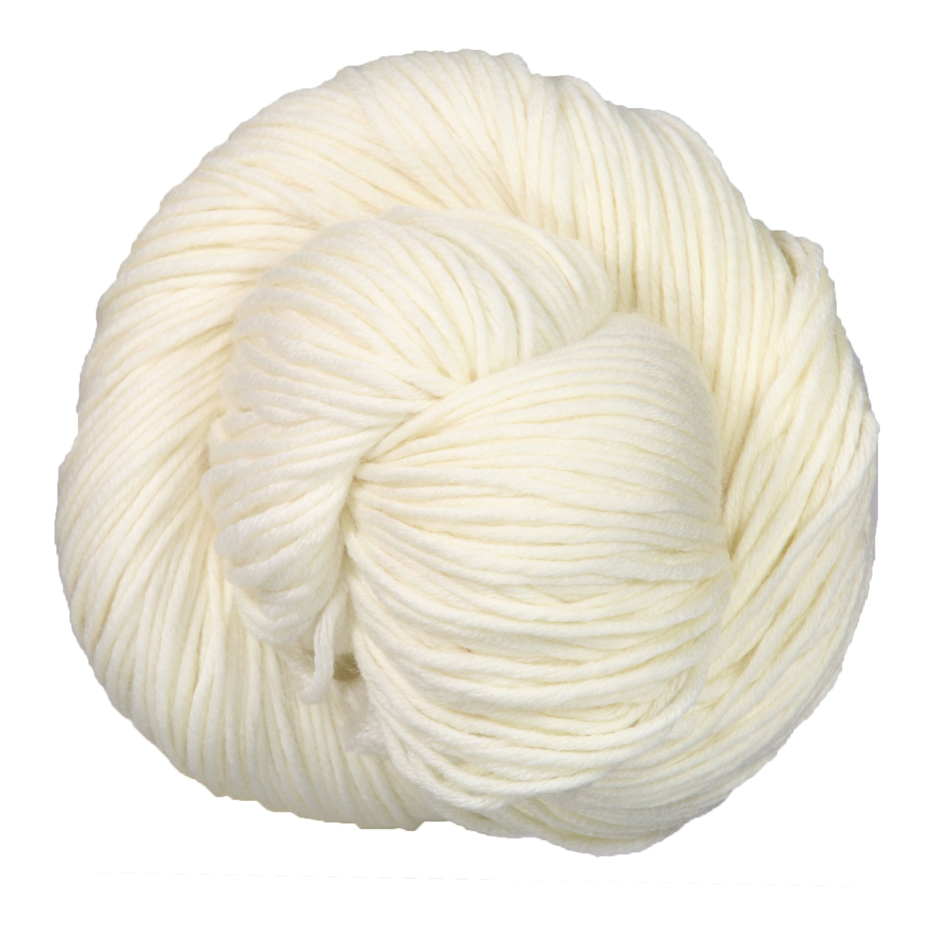 Urth Yarns Harvest Worsted Yarn - Ecru - Zoom Image
