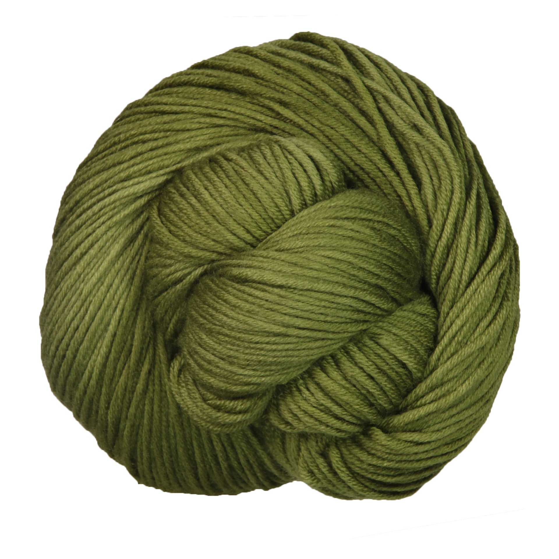Urth Yarns Harvest Worsted Yarn - Grape Leaf - Zoom Image
