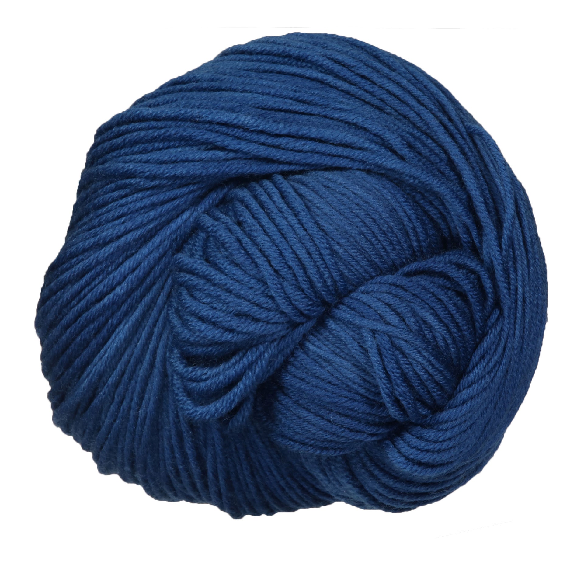 Urth Yarns Harvest Worsted Yarn - Indigo - Zoom Image
