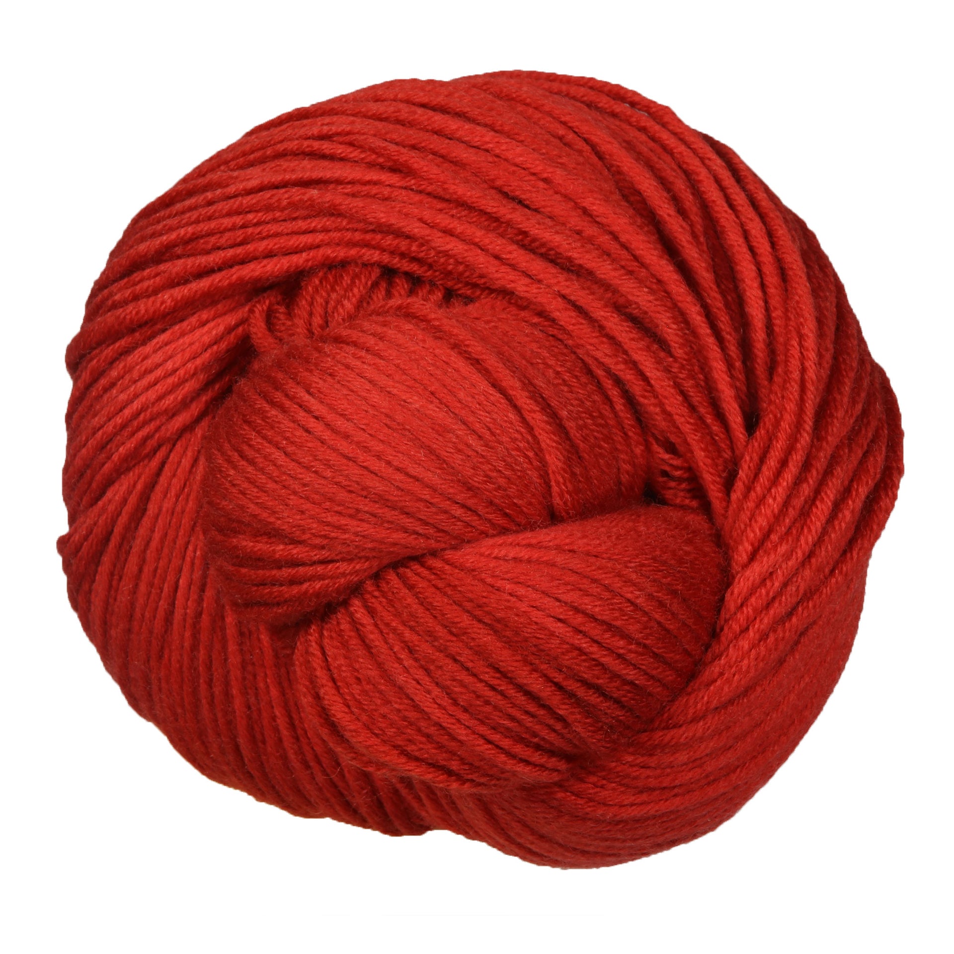 Urth Yarns Harvest Worsted Yarn - Rubia - Zoom Image
