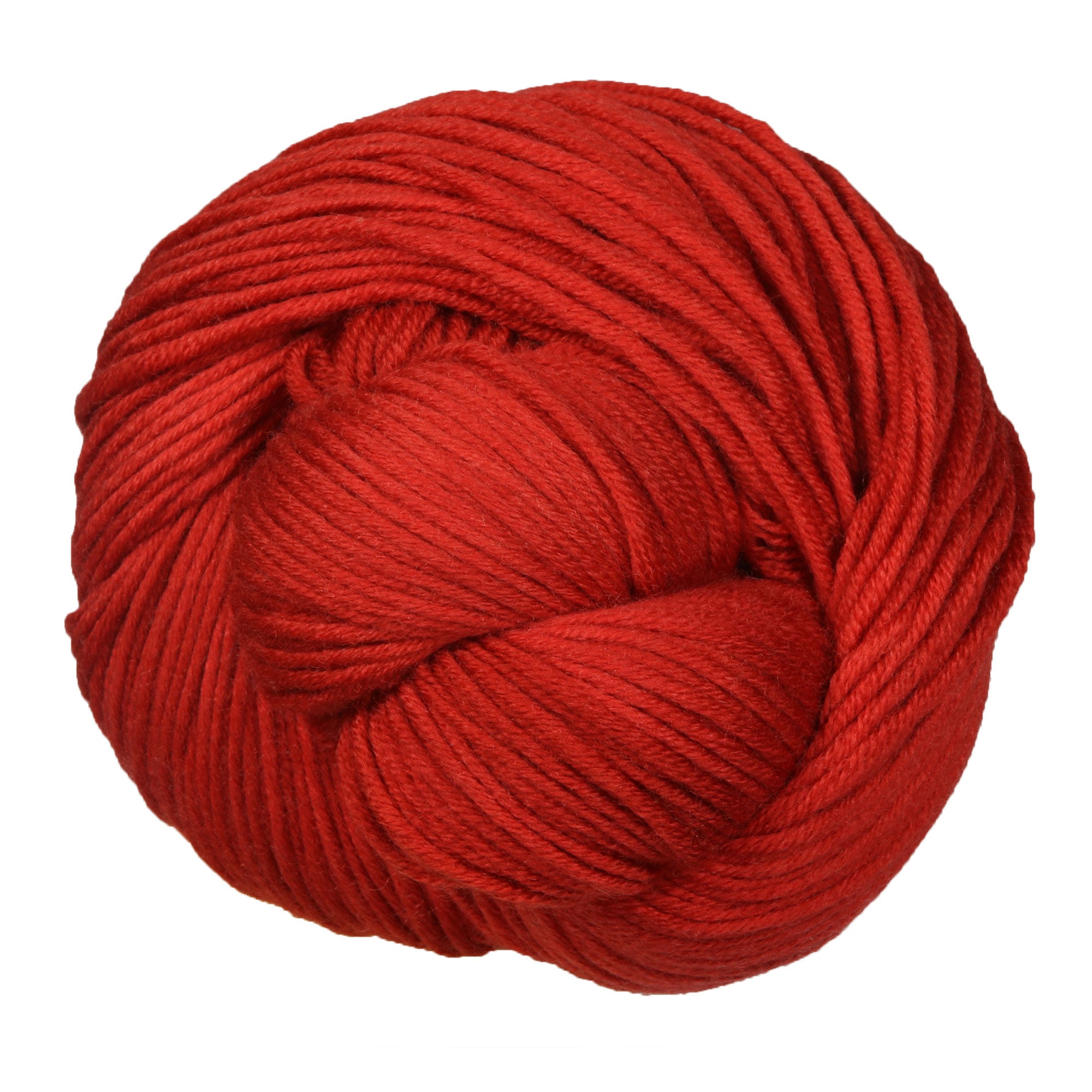 Urth Yarns Harvest Worsted Yarn - Rubia - Zoom Image