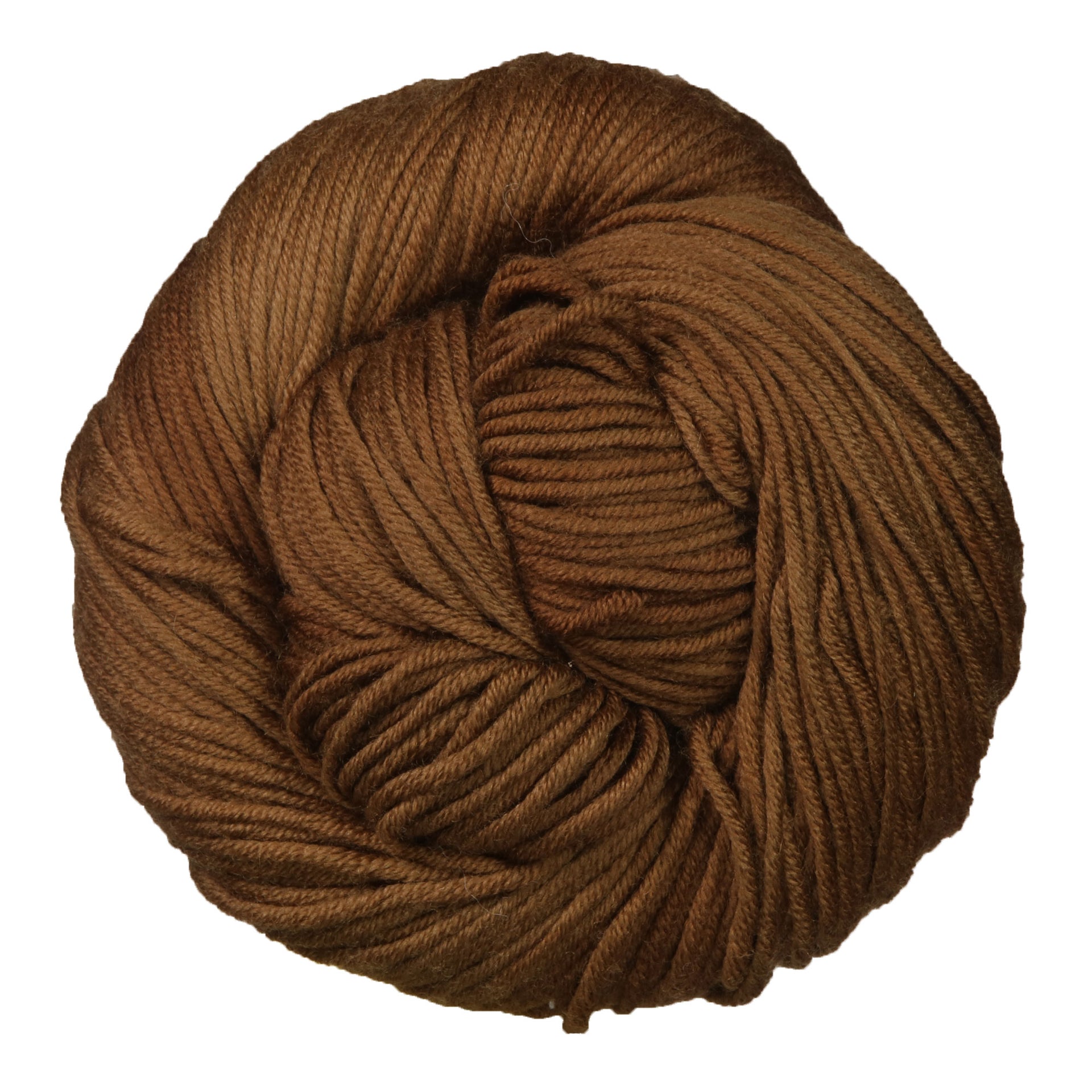 Urth Yarns Harvest Worsted Yarn - Walnut - Zoom Image

