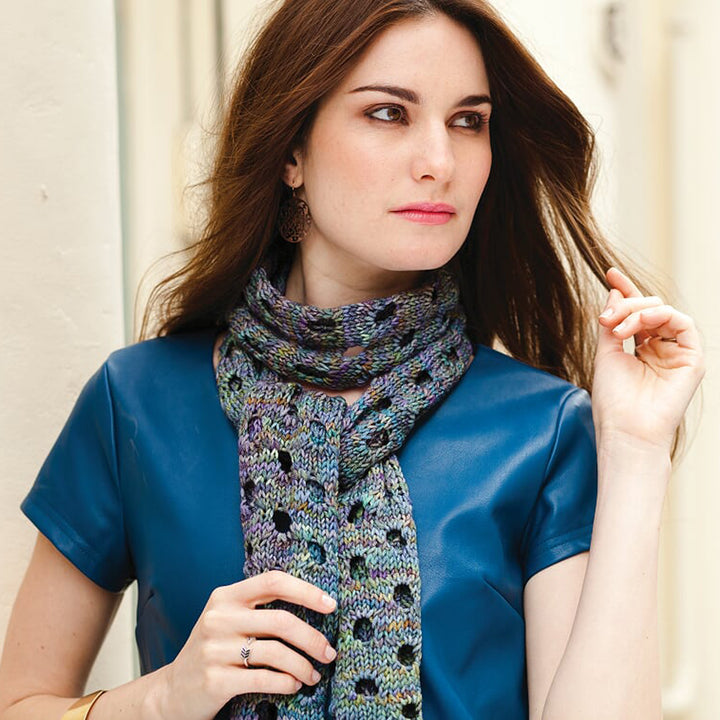 Malabrigo Book 05: In Soho Patterns - Spring - PDF Download - Extra Image