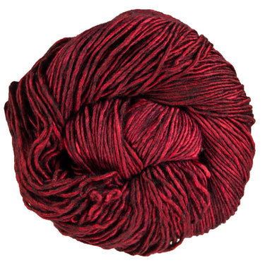 Malabrigo Washted Yarn - 033 Cereza - Zoom Image