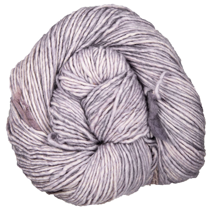 Malabrigo Washted Yarn - 036 Pearl - Zoom Image