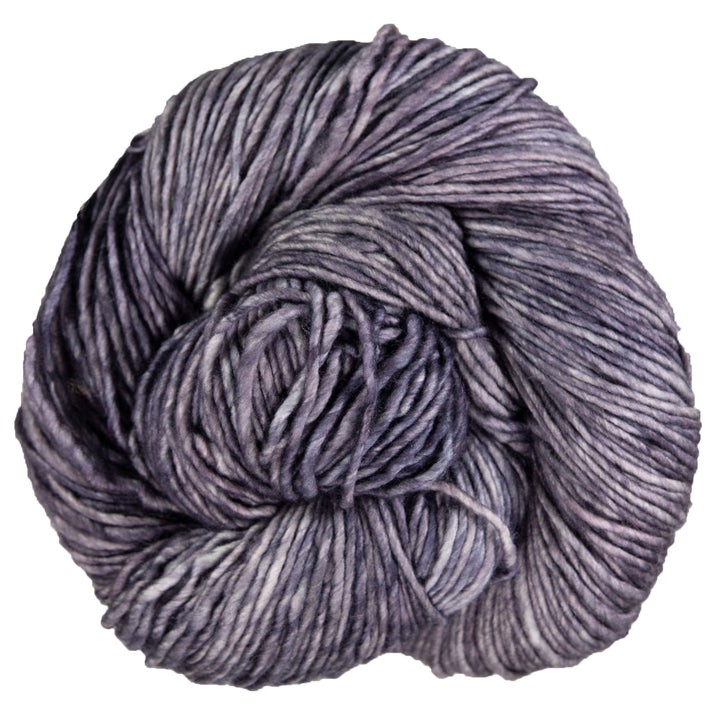 Malabrigo Washted Yarn - 043 Plomo - Zoom Image