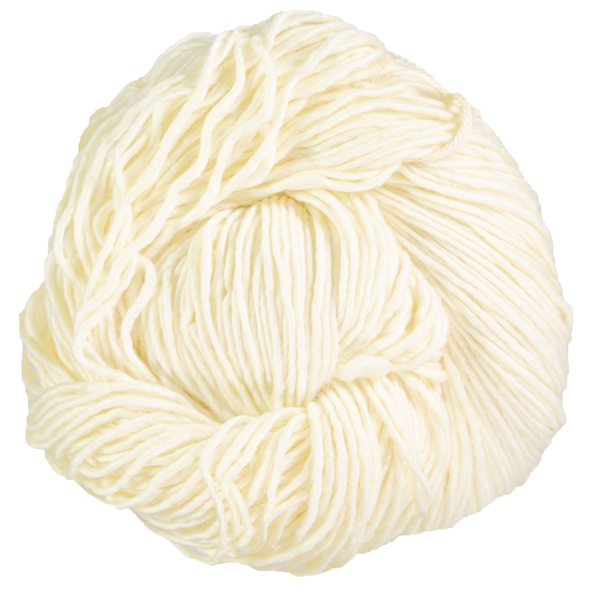 Malabrigo Washted Yarn - 063 Natural - Zoom Image