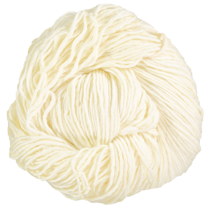 Malabrigo Washted Yarn - 063 Natural - Zoom Image